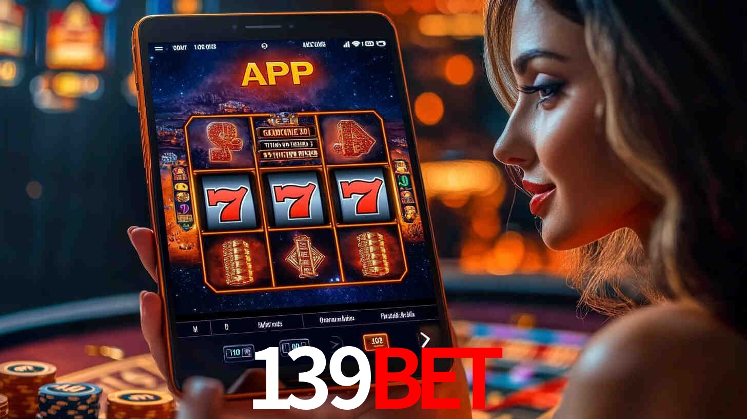 139bet login