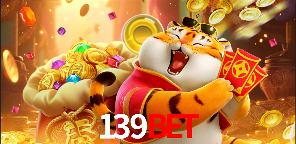 139bet: Seu Cassino Premiado com Pagamentos Rápidos