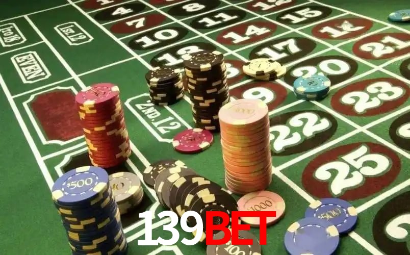 Experiência VIP 139bet