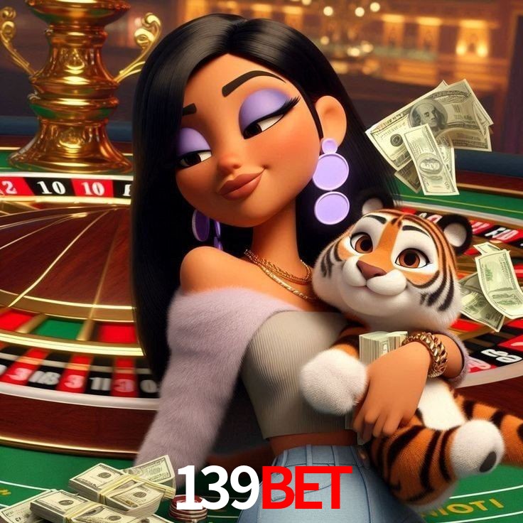 Welcome Bonus 139bet