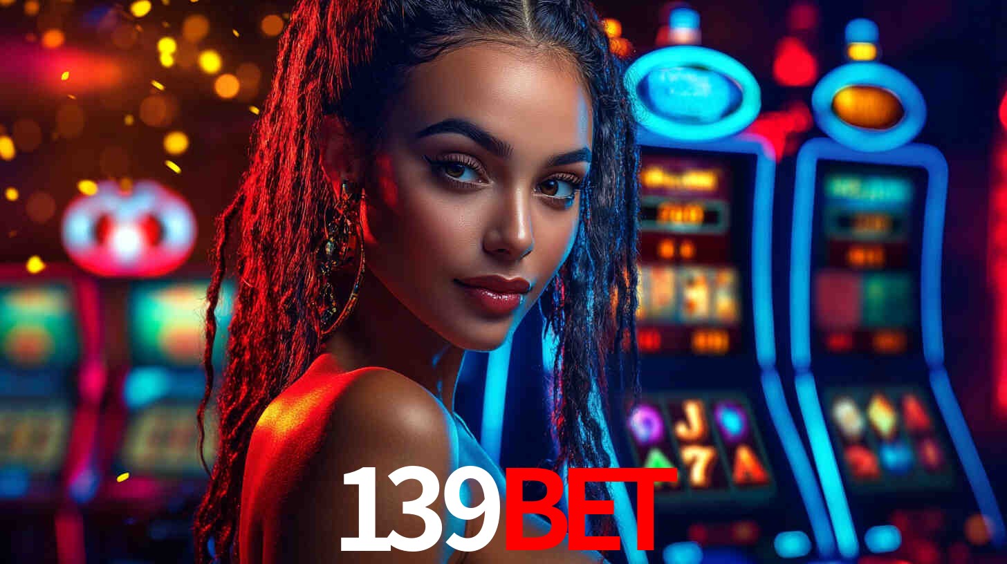 A Experiência Imersiva dos Cassinos Ao Vivo no 139bet