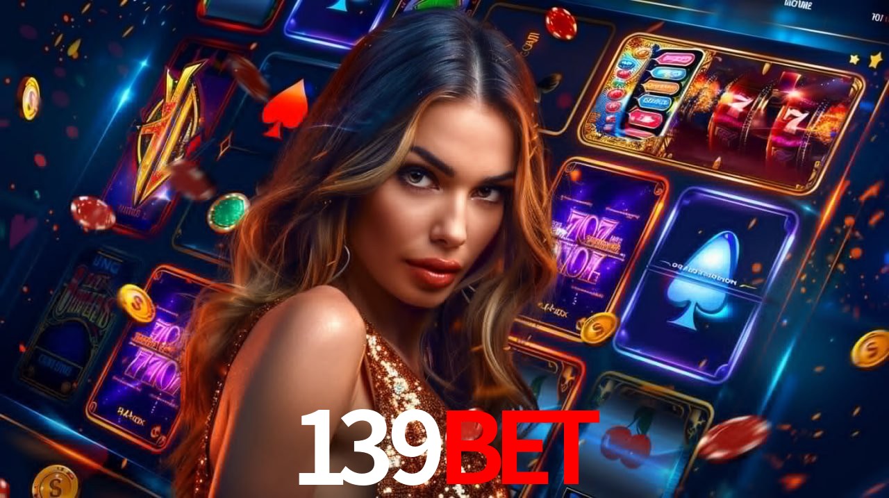 Explorando a Categoria de Eventos em Apostas na 139bet