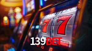 Jogos de Slot 139bet