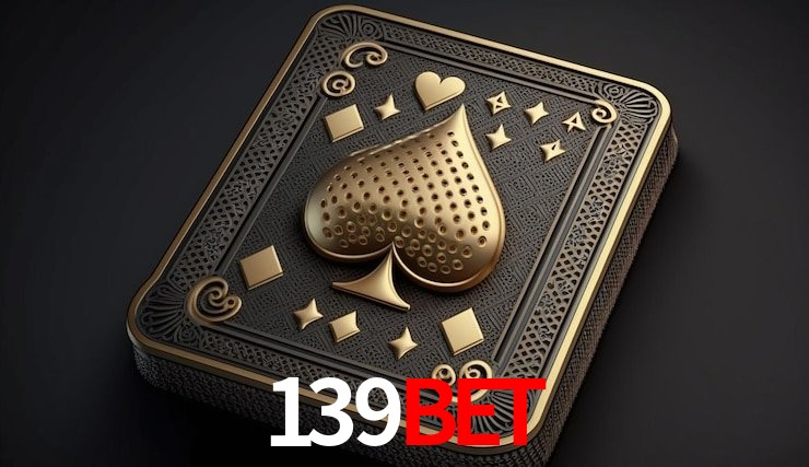 Apostas de Tênis 139bet