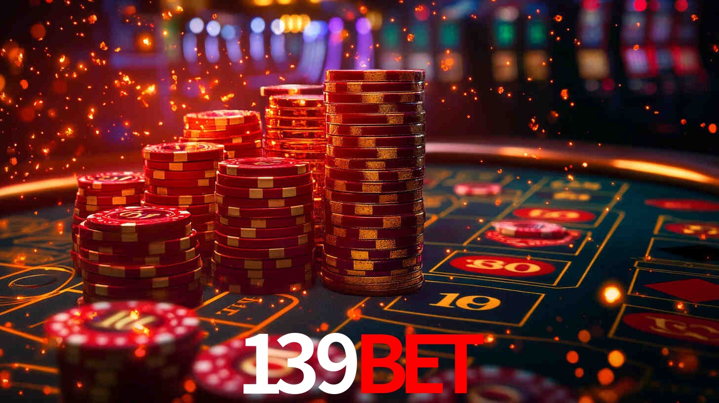 Programa VIP 139bet