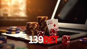 Desvendando o Mundo dos Jogos Virtuais na 139bet