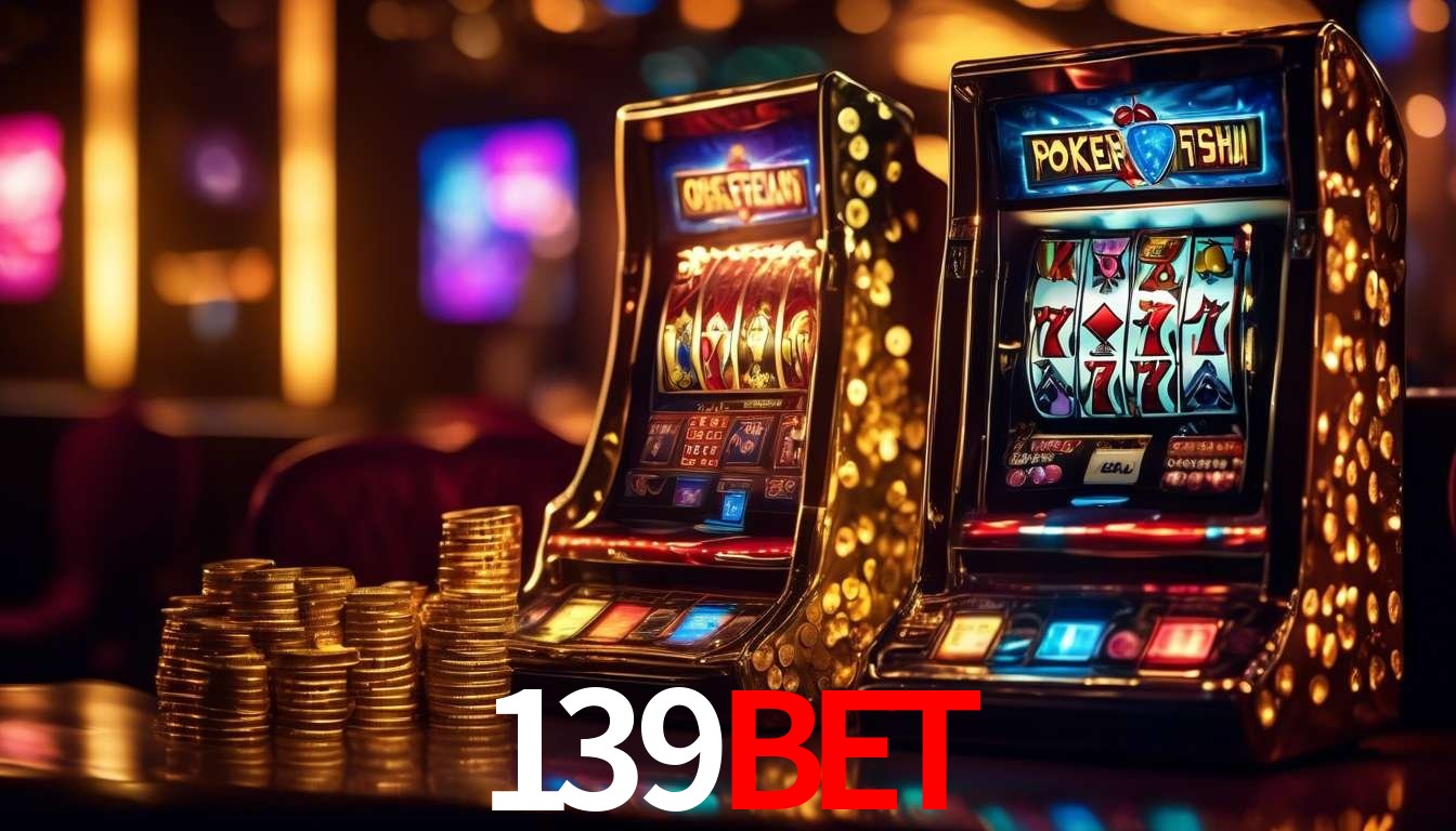 Descubra a Essência do 139bet: Nossa História e Compromissos
