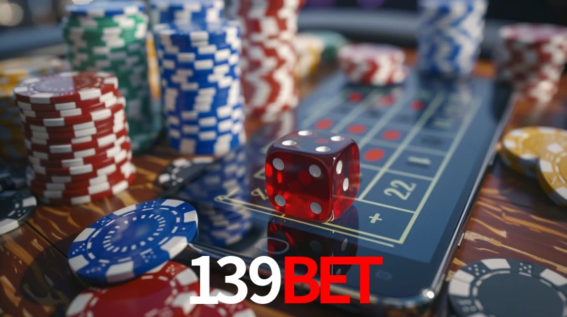 139bet app