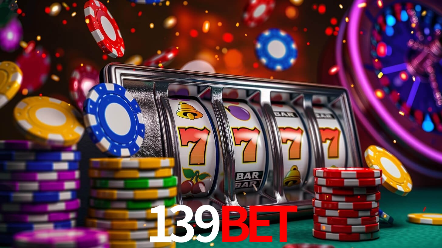 PIX Instantâneo 139bet
