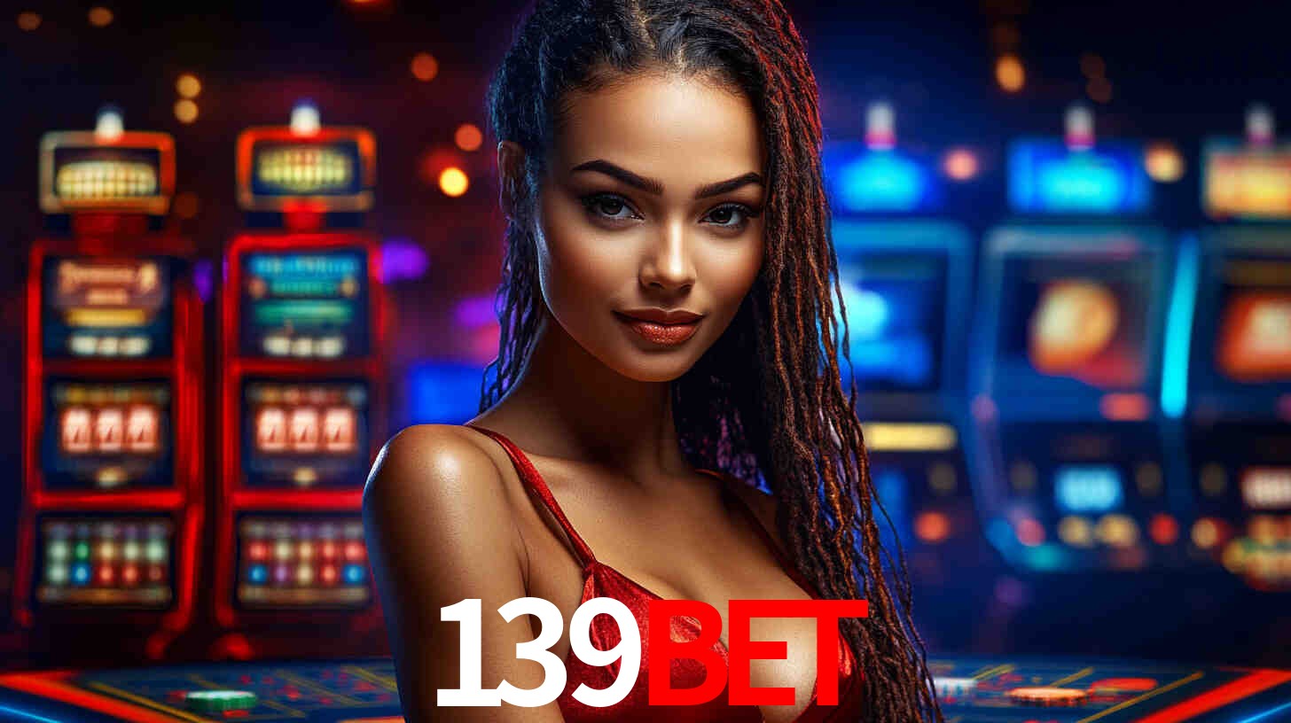 A Popularidade dos Caça-Níqueis no 139bet