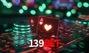 Apostas de Futebol 139bet