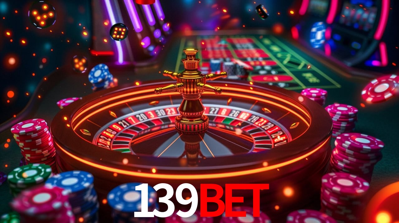 A Emoção da Loteria na 139bet: Uma Chance de Mudança de Vida