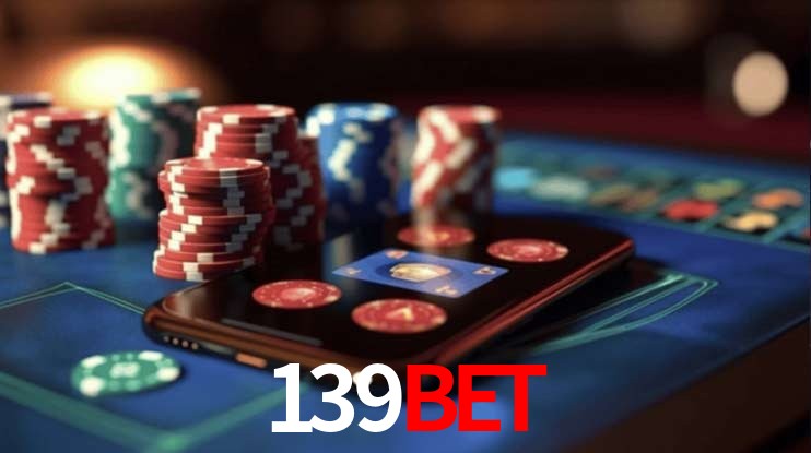Casino VIP 139bet