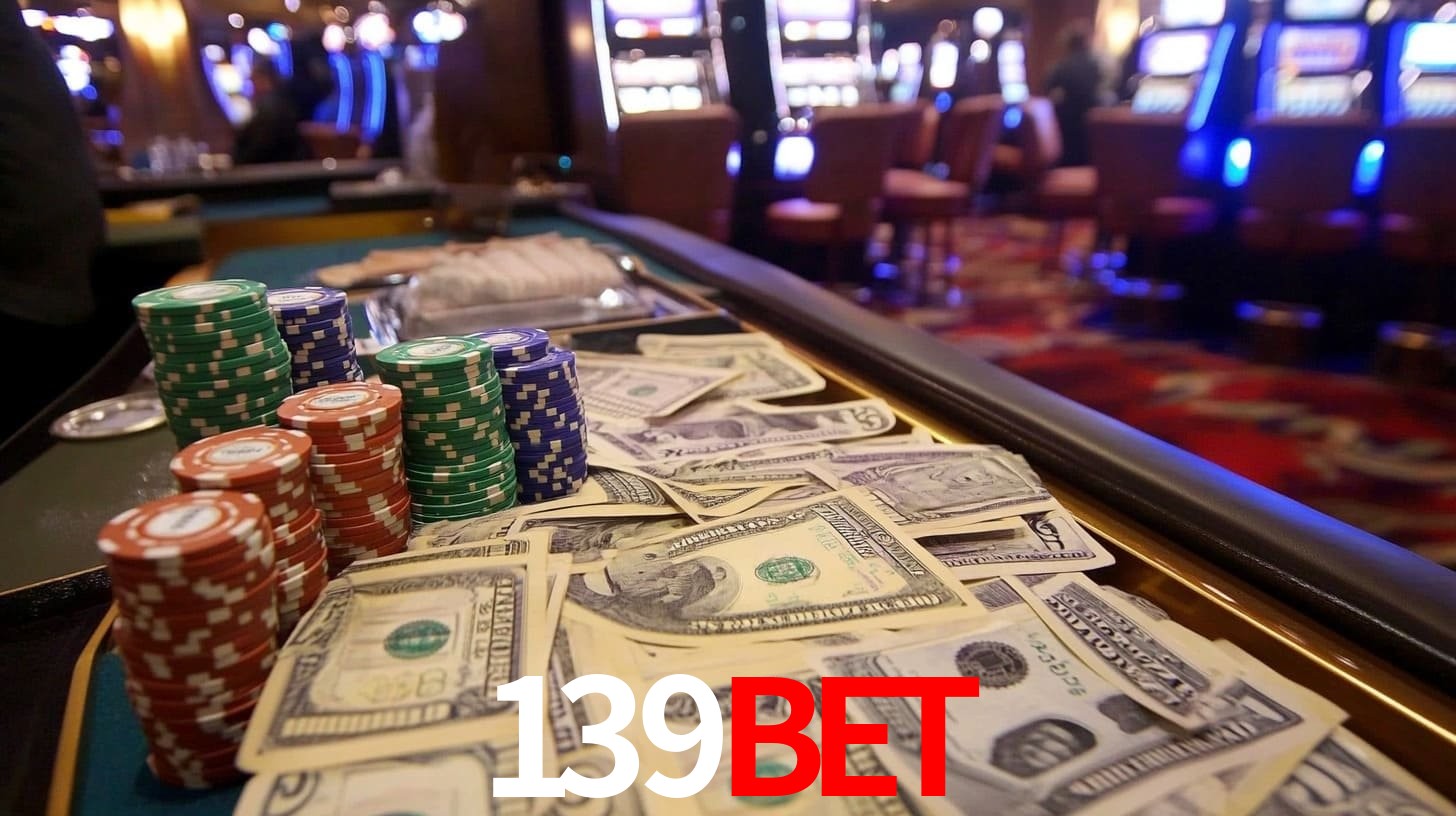 Ofertas Exclusivas 139bet