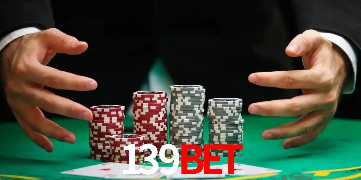 cassino 139bet