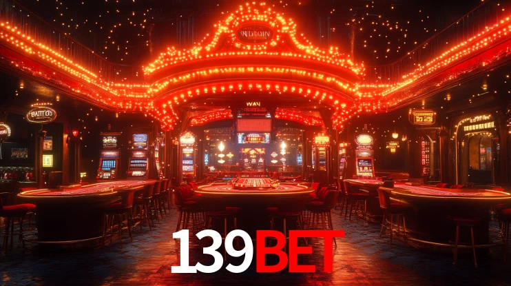Premium Interface 139bet