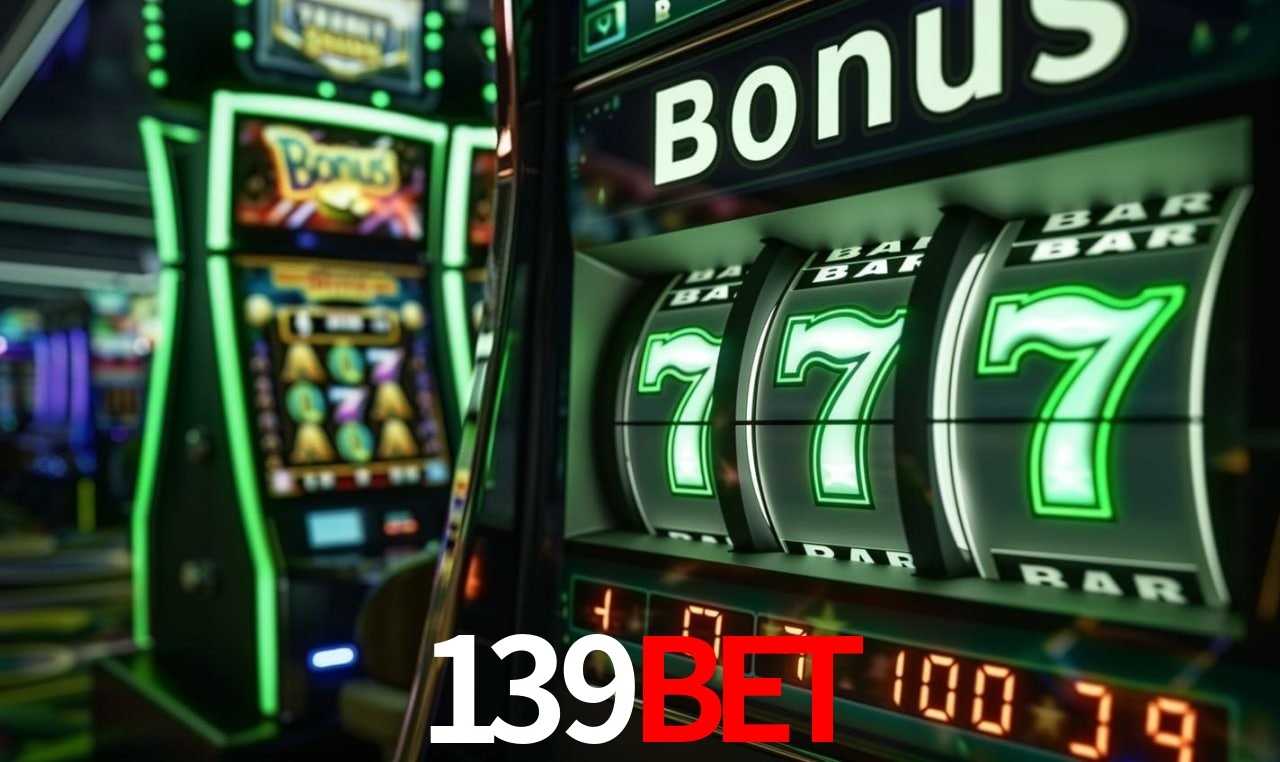 Live Casino 139bet