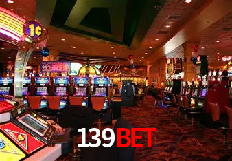 Desvendando o Mundo dos Jogos Virtuais na 139bet