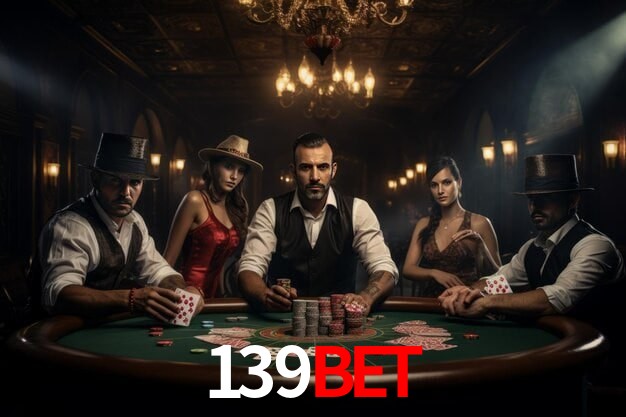 Descubra o Programa VIP da 139bet: Vantagens Exclusivas para Jogadores