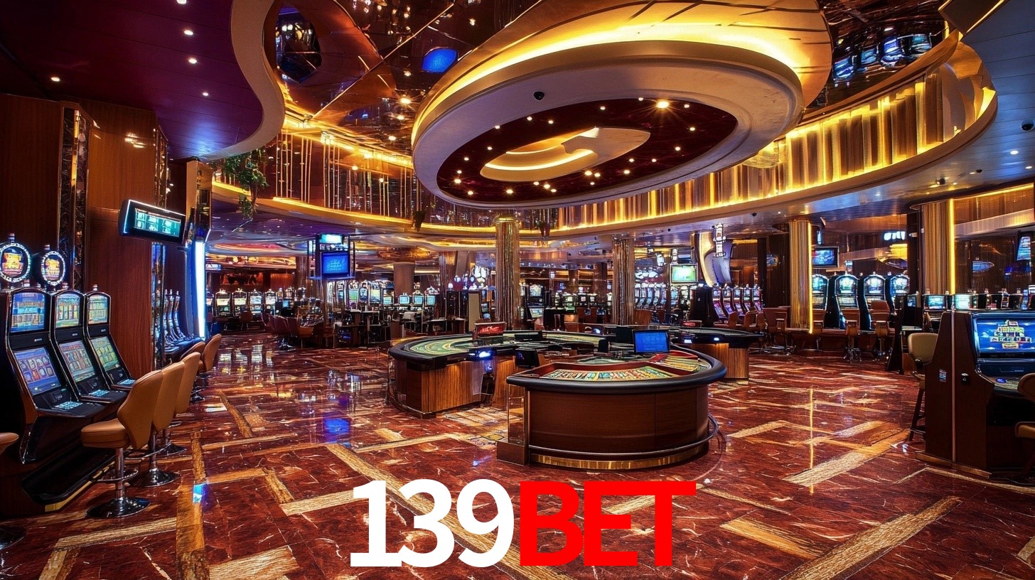 Live Casino 139bet