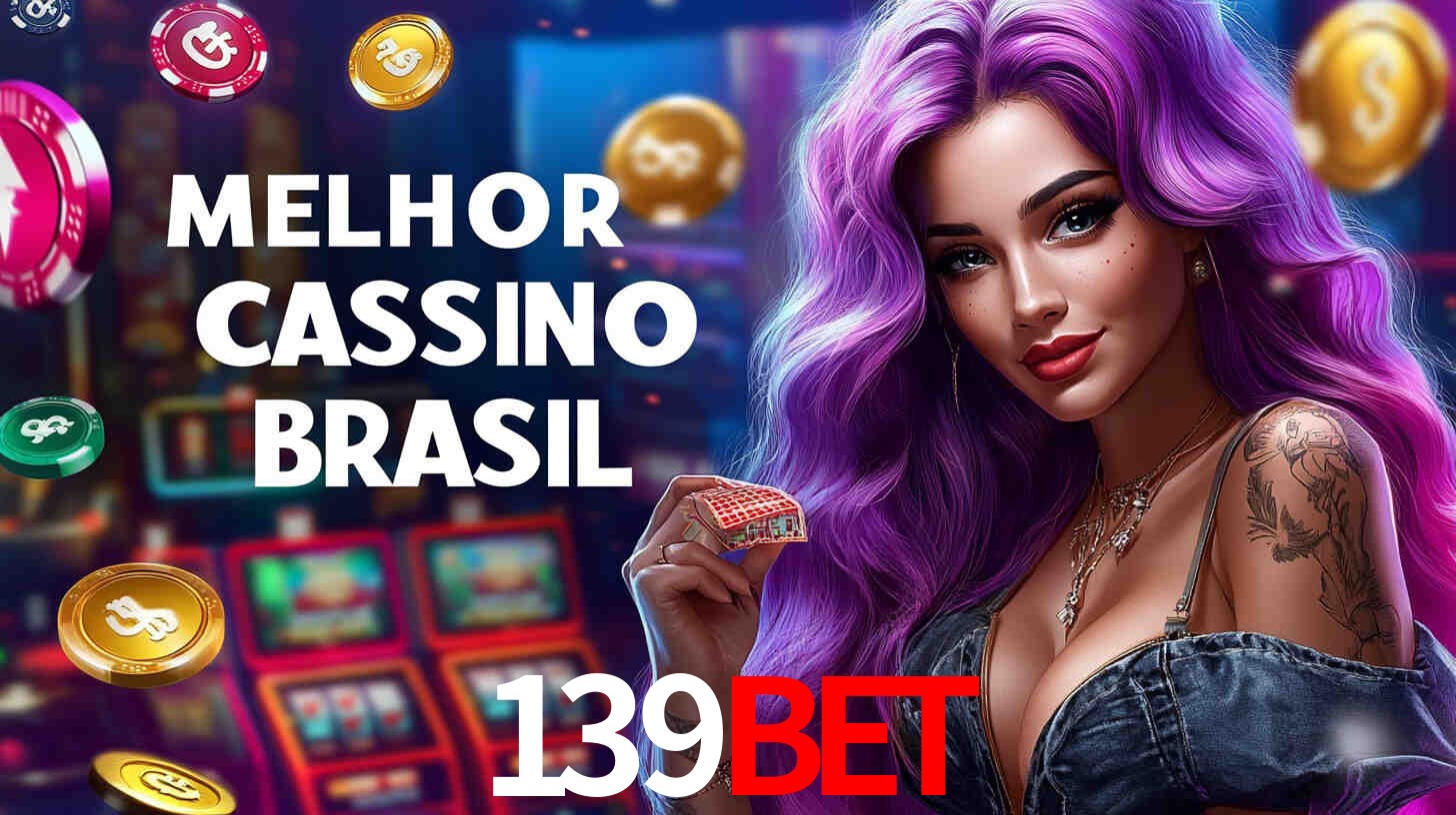 A Popularidade dos Caça-Níqueis no 139bet