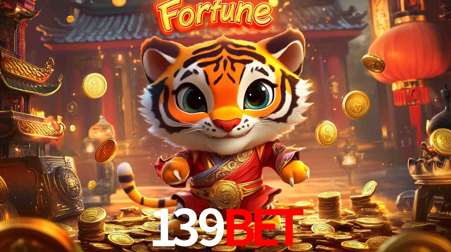 Desvendando o Mundo dos Jogos Virtuais na 139bet