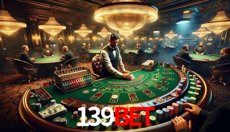 Game Statistics 139bet