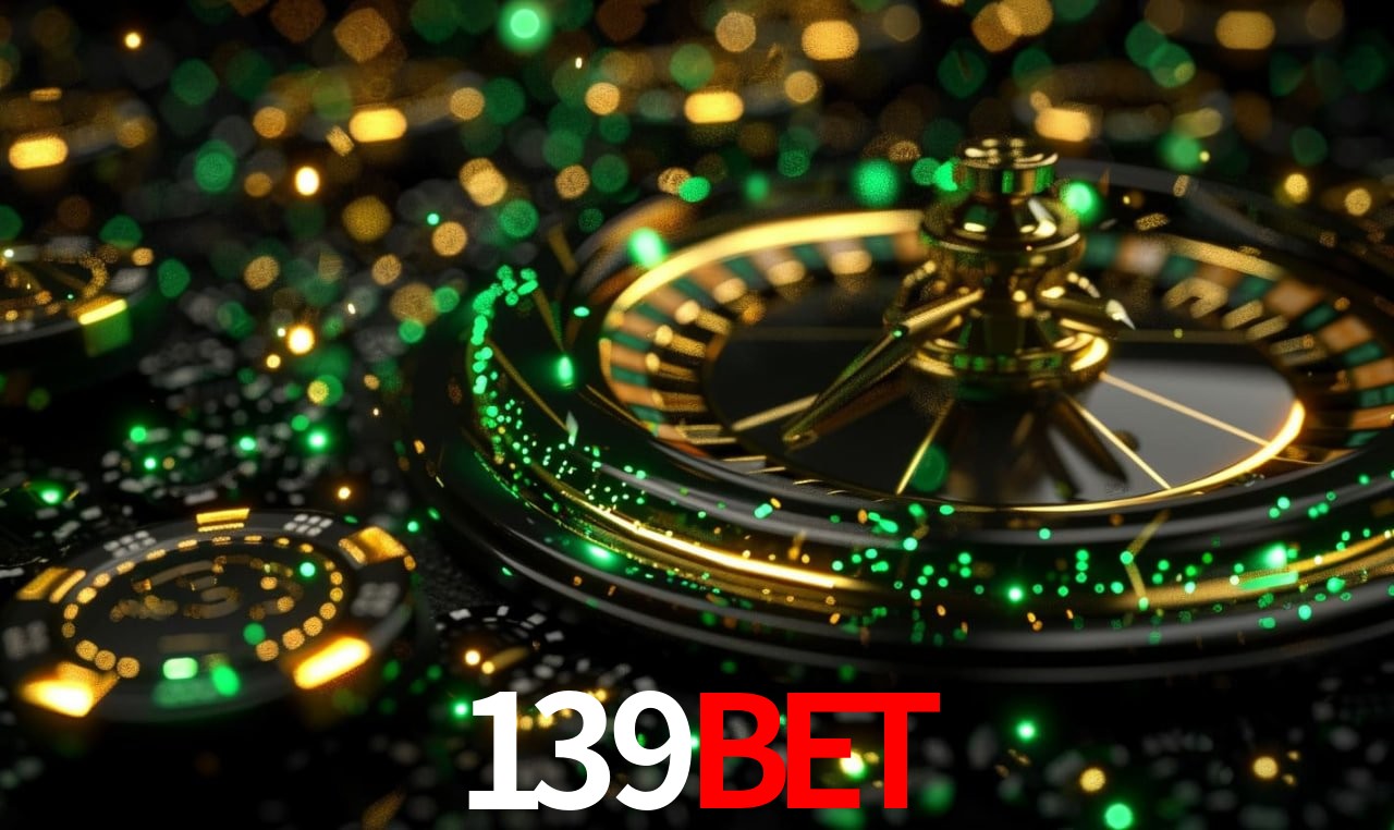 Promoções Sazonais 139bet