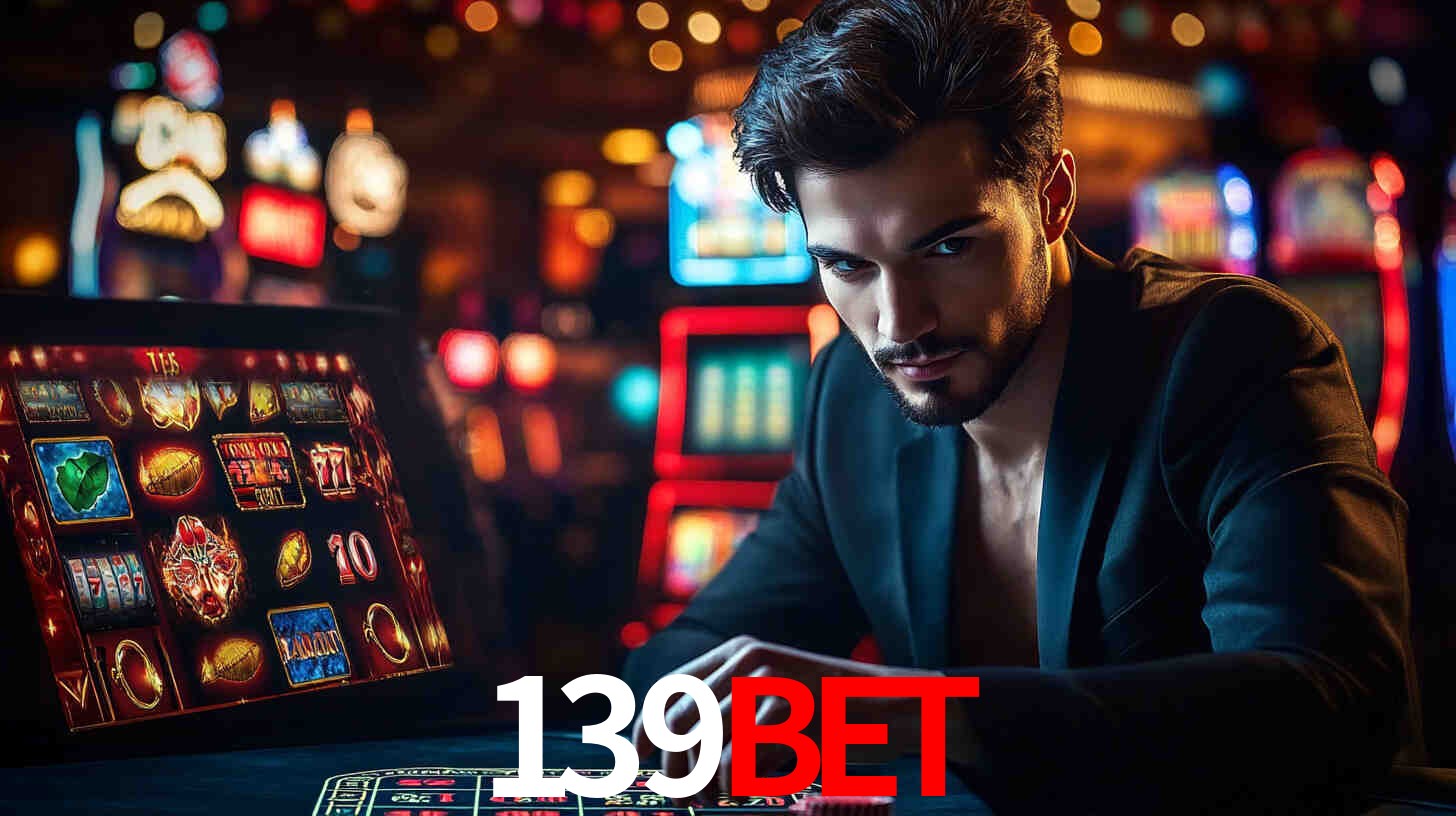 139bet: Seu Especialista em Apostas Esportivas Brasileiras
