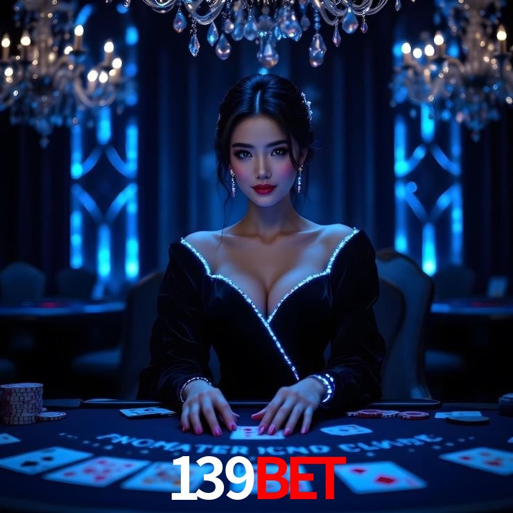 Recursos de Bônus 139bet