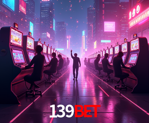 Torneios 139bet