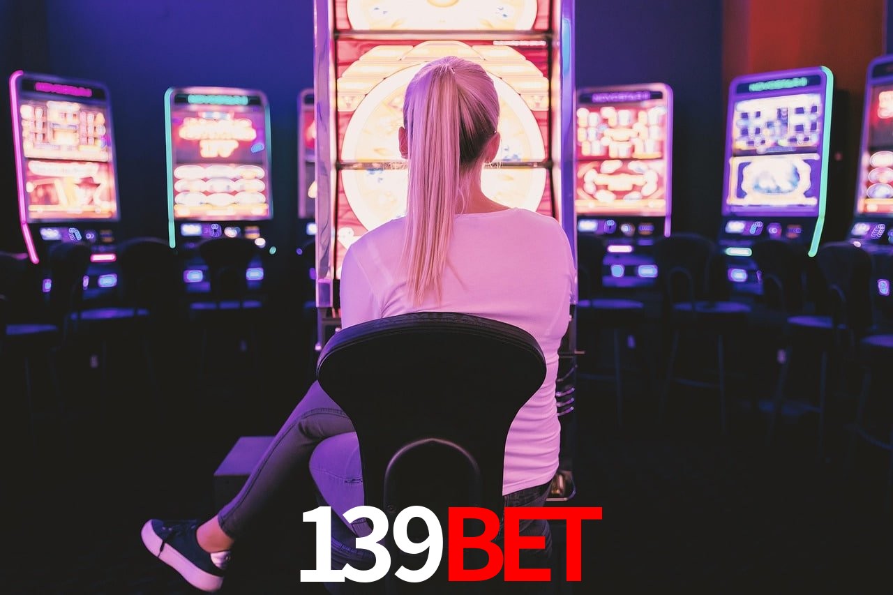 Slot Games 139bet