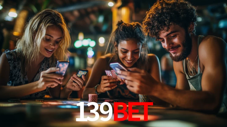 VIP Casino 139bet