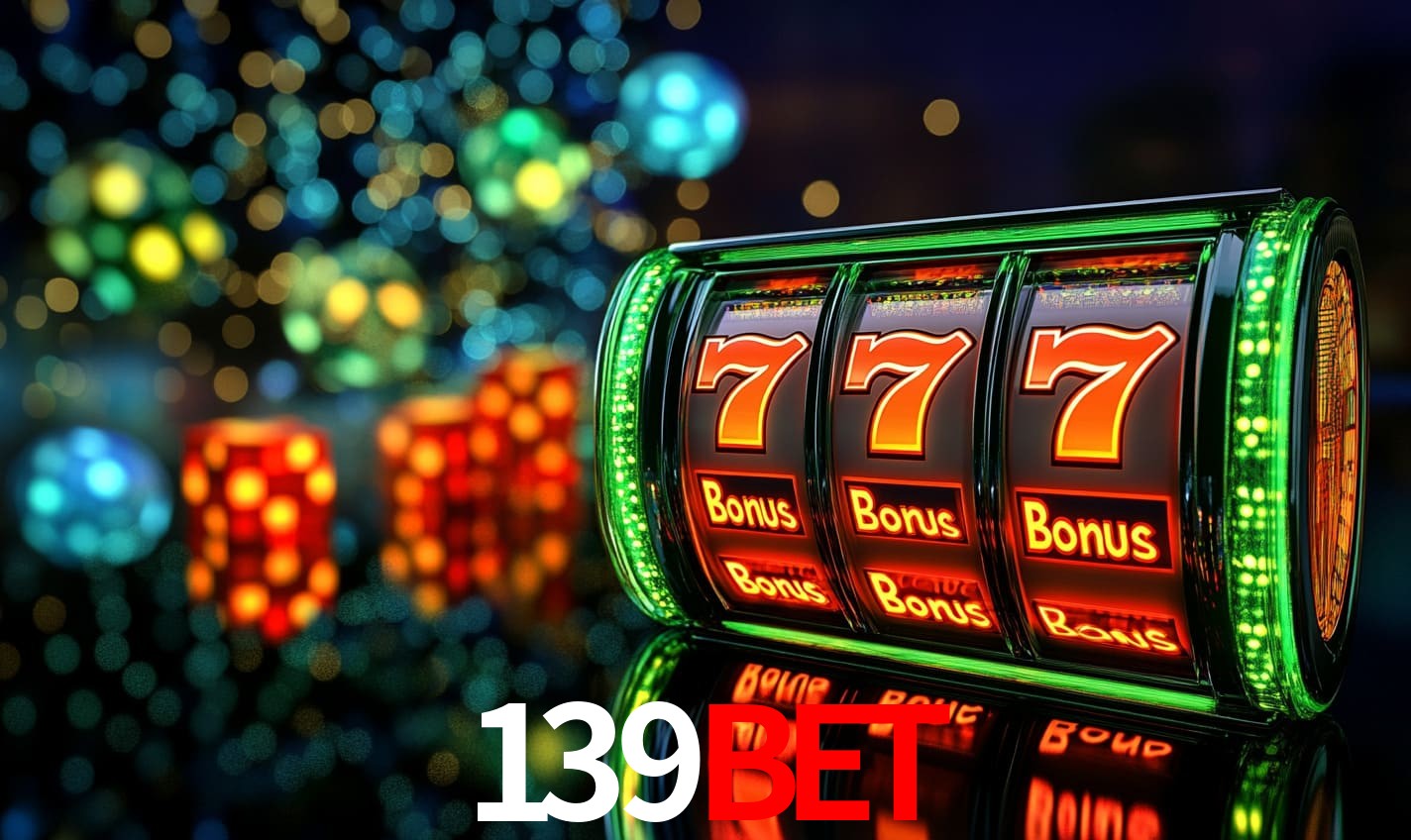 Diretório de Jogos 139bet