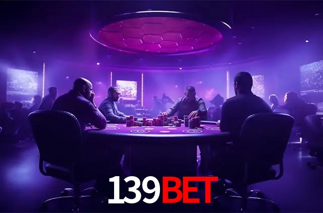 Explorando a Categoria de Eventos em Apostas na 139bet