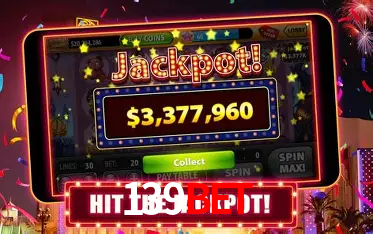 Descubra a Magia dos Jogos de Arcade no 139bet