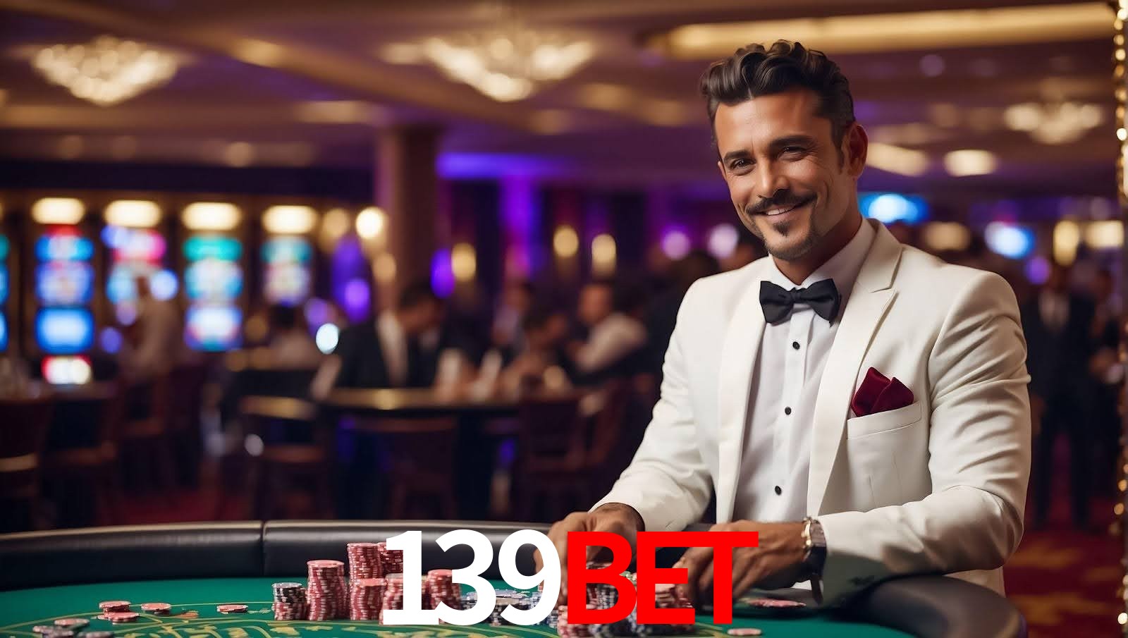 Login Seguro 139bet