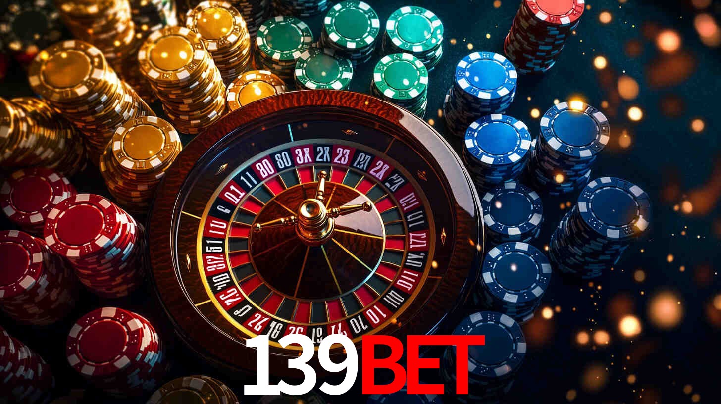 Welcome Bonus 139bet