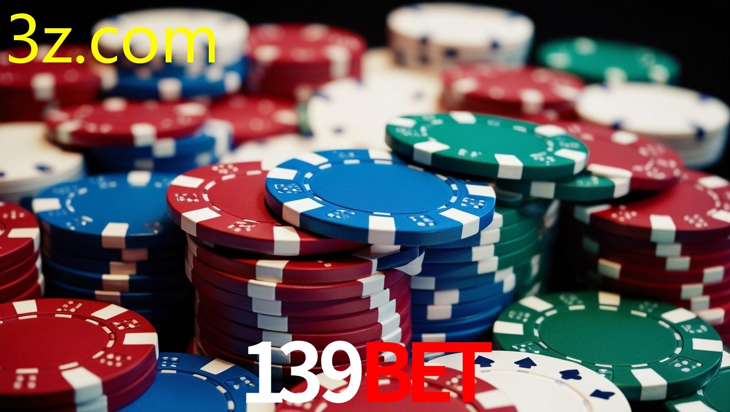 Cassino de Jogos 139BET.COM