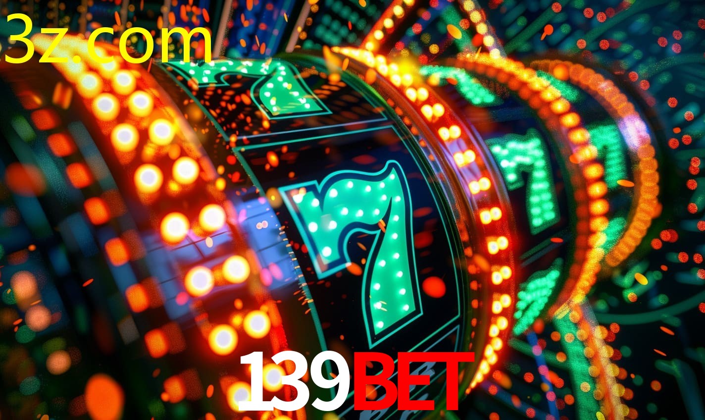 Cassino Online Seguro 139BET.COM