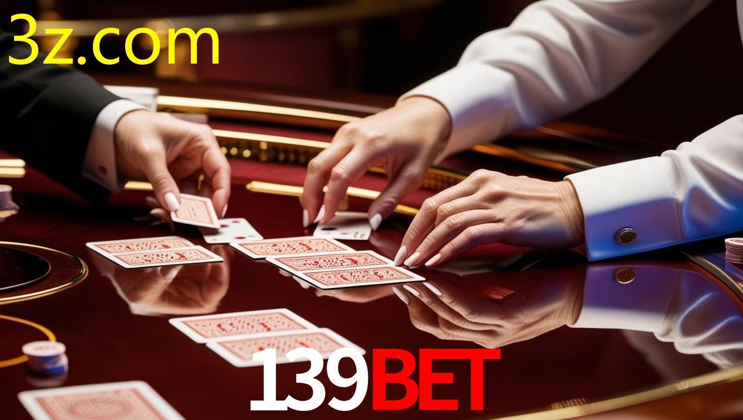 Apostas na Site 139BET.COM